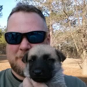 Meet your Posher, Michael